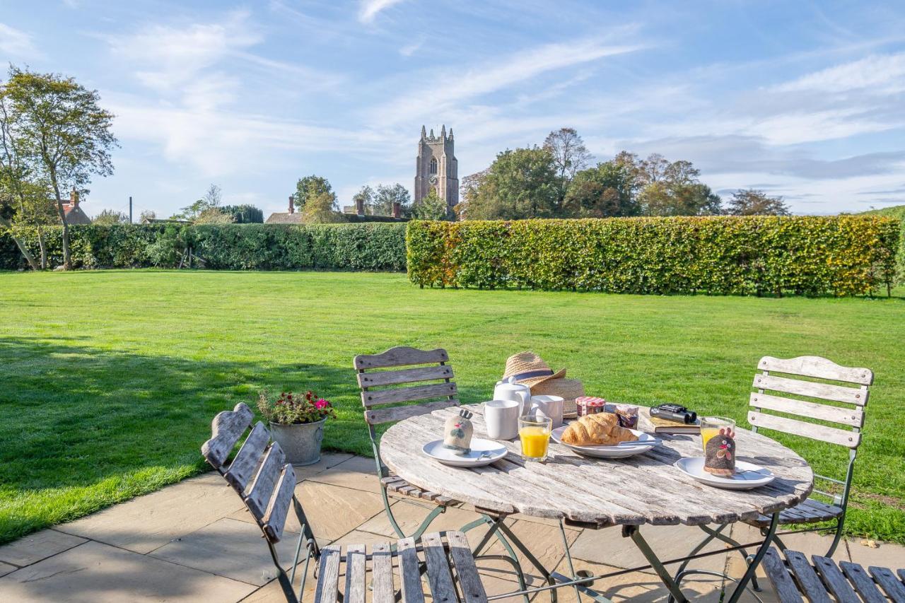 Romantic Cottage In Pretty Village With Great Pubs - Stoke Cartlodge 콜체스터 외부 사진