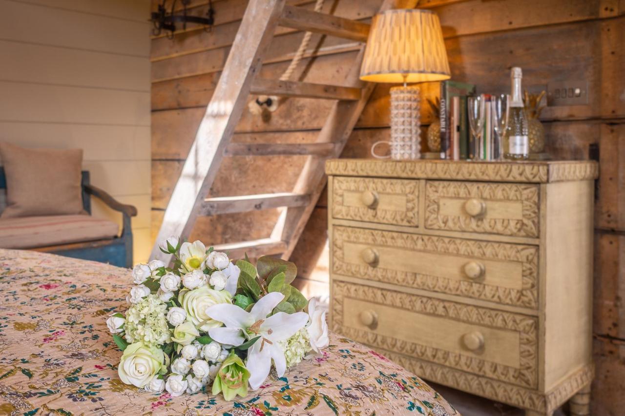 Romantic Cottage In Pretty Village With Great Pubs - Stoke Cartlodge 콜체스터 외부 사진