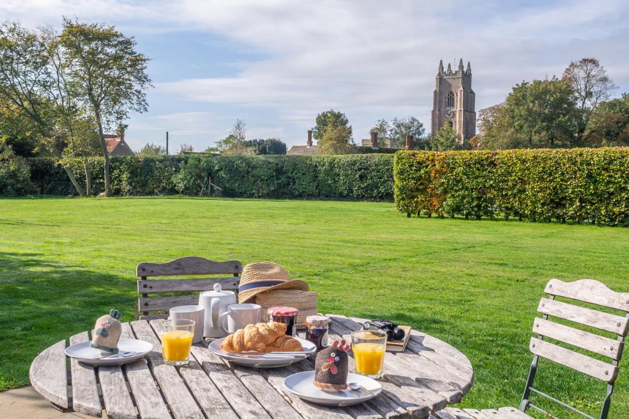 Romantic Cottage In Pretty Village With Great Pubs - Stoke Cartlodge 콜체스터 외부 사진